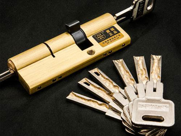 安康市24小时上门开锁公司