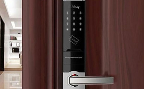 安康市24小时上门开锁公司